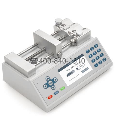 chemyx fusion 101.